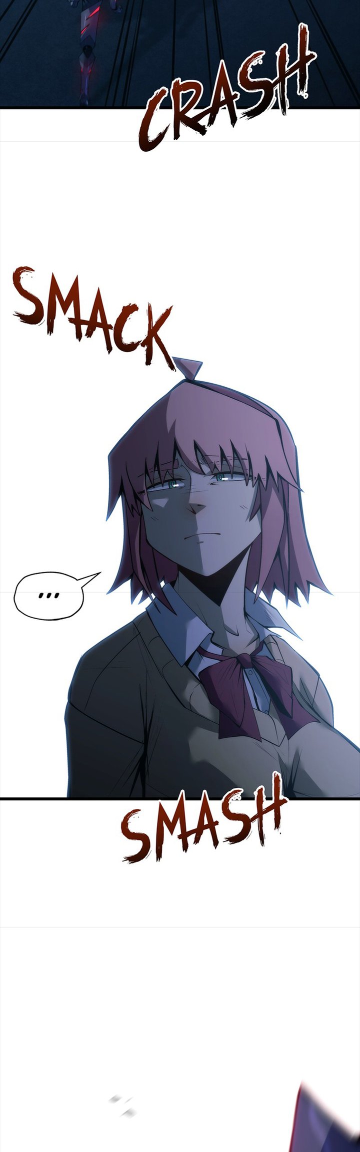 Monochrome Chapter 12 Gambar 35