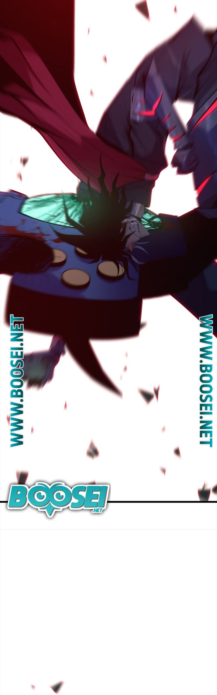 Monochrome Chapter 12 Gambar 37