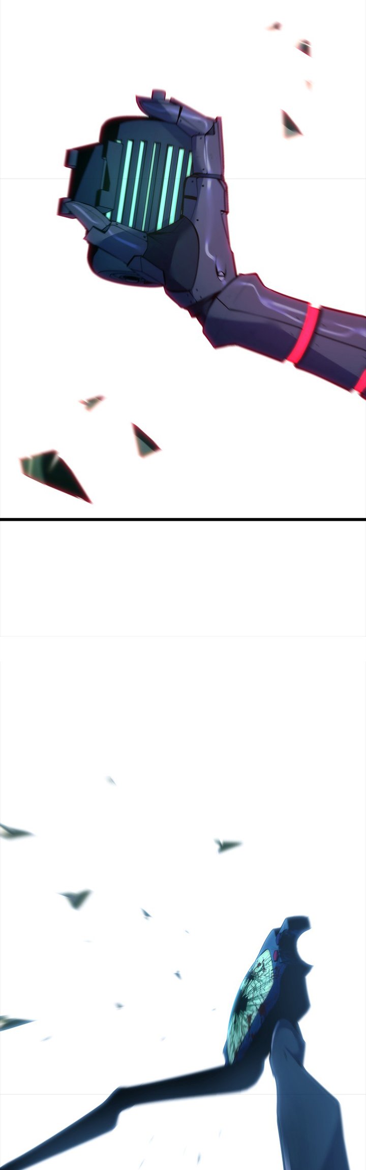 Monochrome Chapter 12 Gambar 38