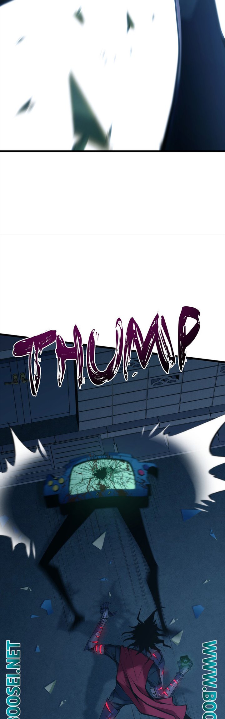 Monochrome Chapter 12 Gambar 39