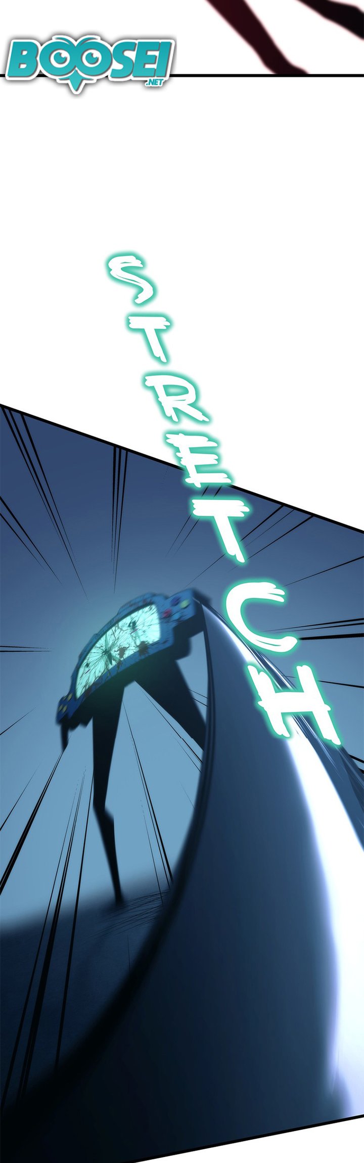 Monochrome Chapter 12 Gambar 4