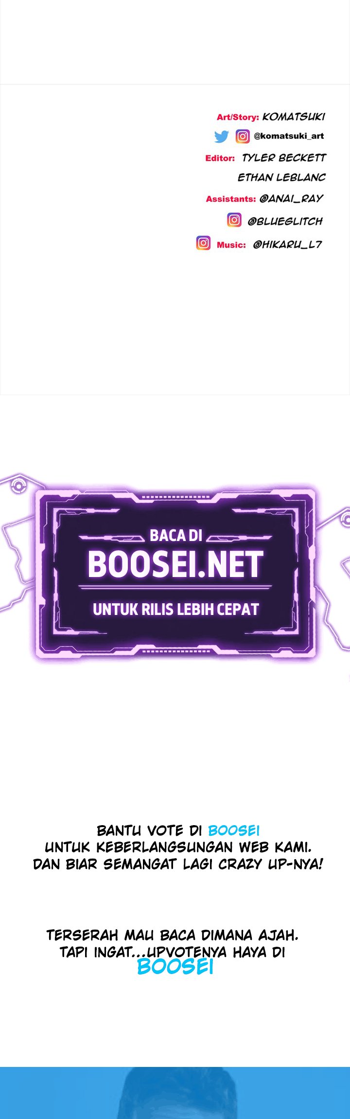 Monochrome Chapter 12 Gambar 44