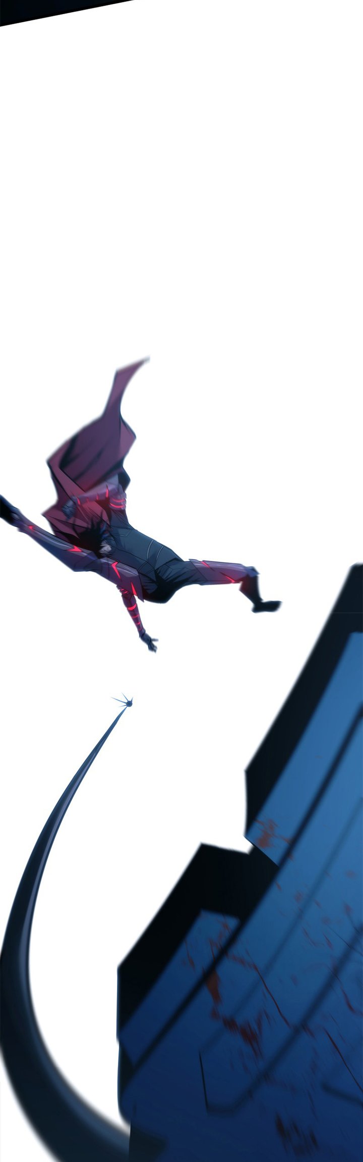 Monochrome Chapter 12 Gambar 5