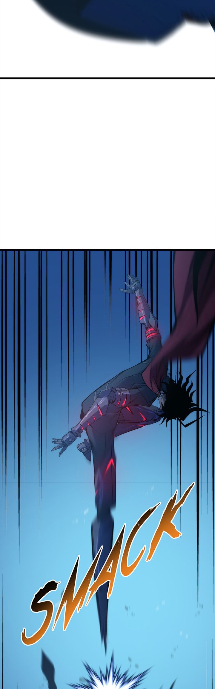 Monochrome Chapter 12 Gambar 6