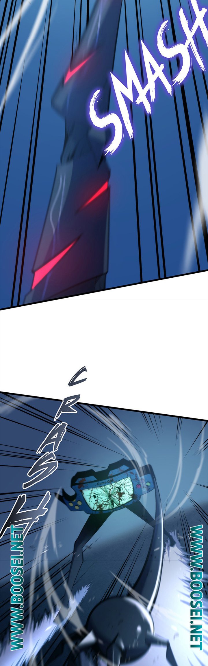 Monochrome Chapter 12 Gambar 9