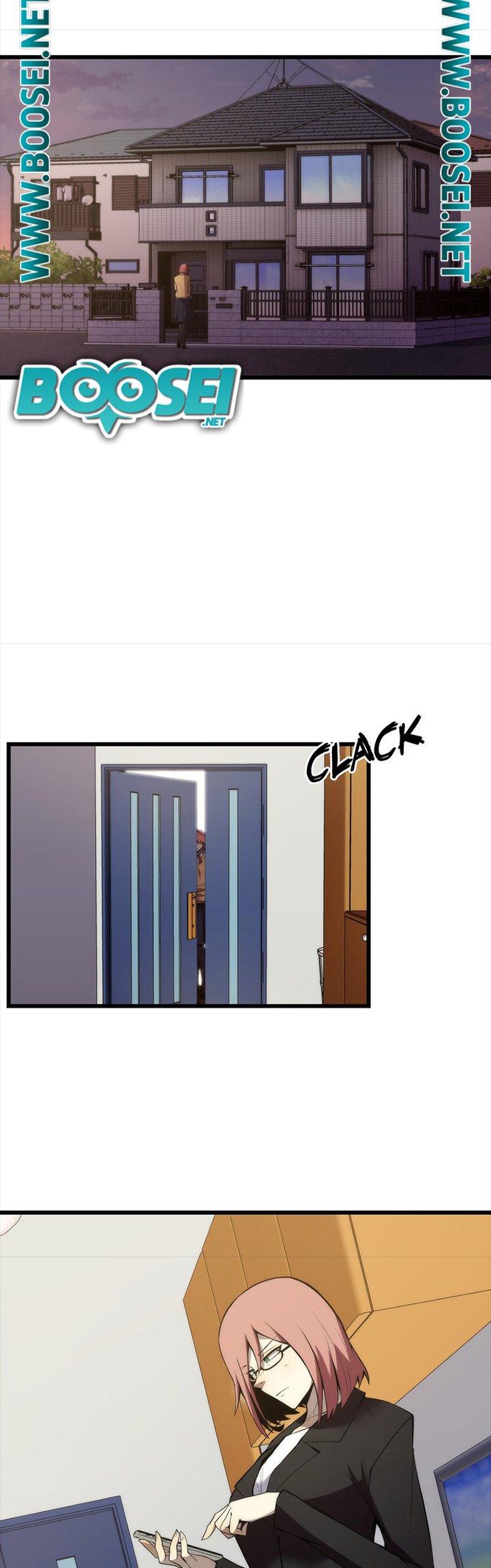 Monochrome Chapter 14 Gambar 10