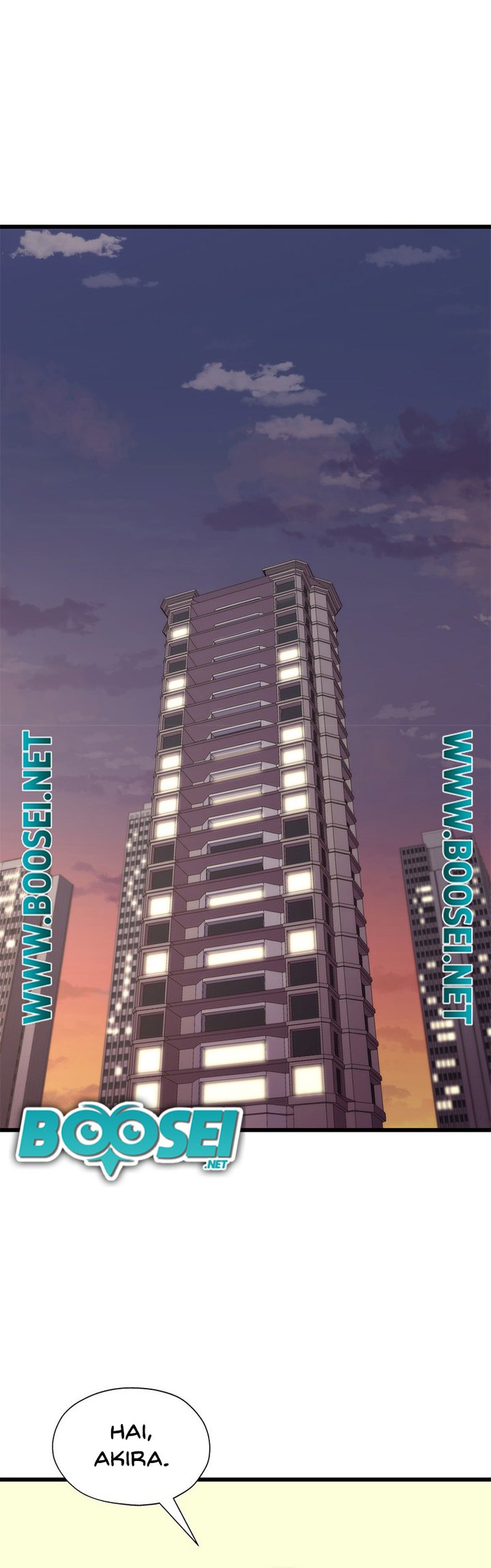 Monochrome Chapter 14 Gambar 3