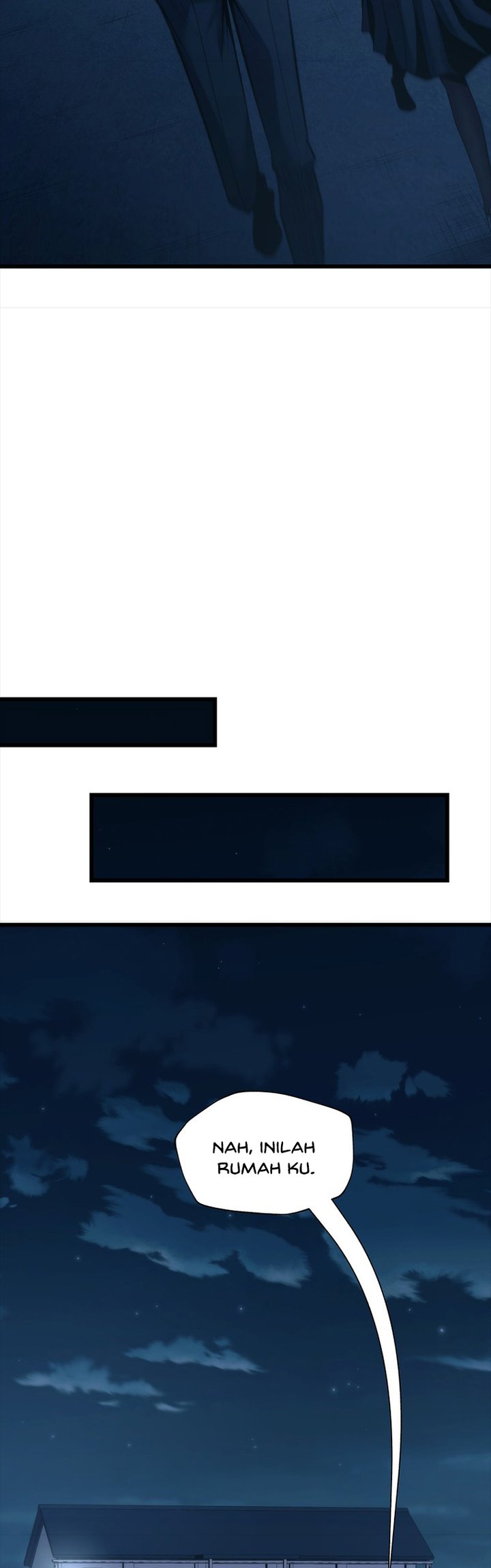 Monochrome Chapter 14 Gambar 31