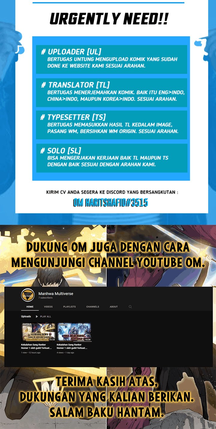 Monochrome Chapter 14 Gambar 46