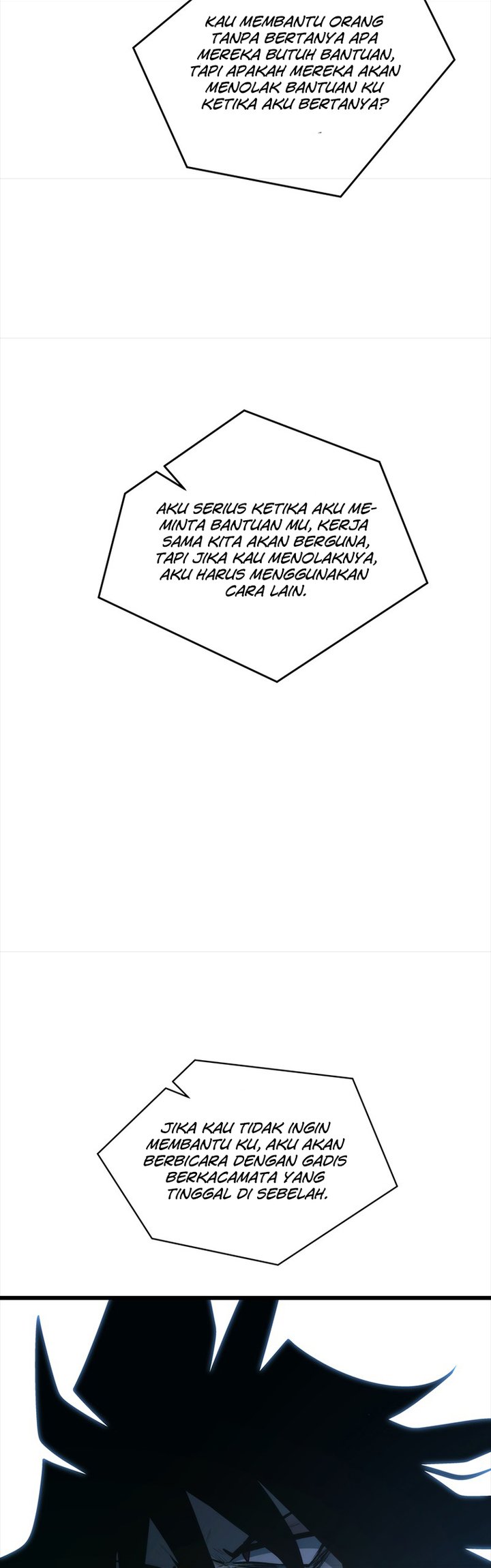 Monochrome Chapter 15 Gambar 11