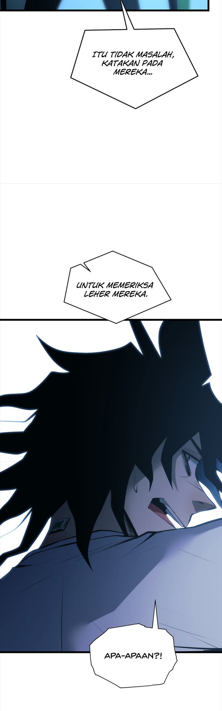 Monochrome Chapter 15 Gambar 14