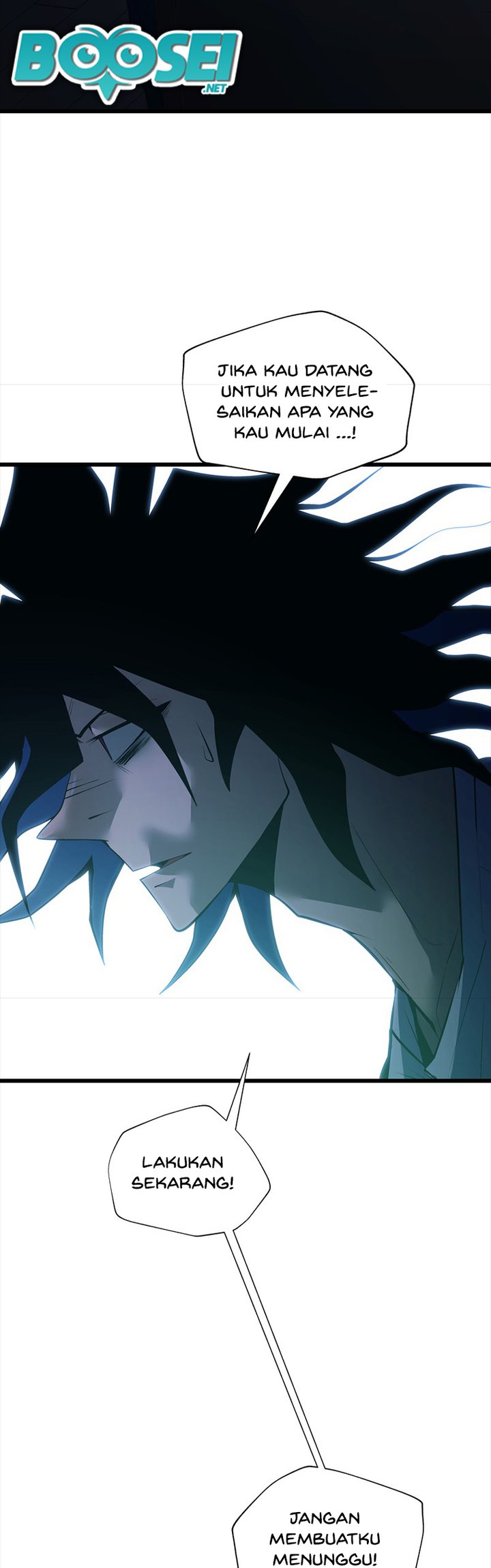 Monochrome Chapter 15 Gambar 4