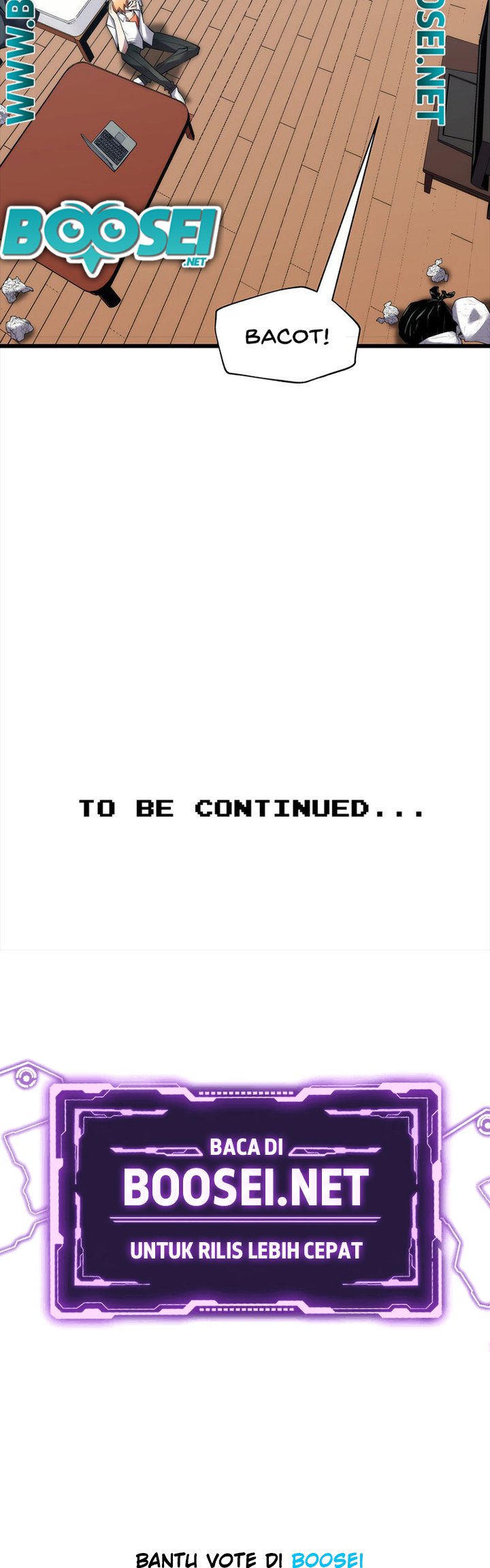 Monochrome Chapter 15 Gambar 41