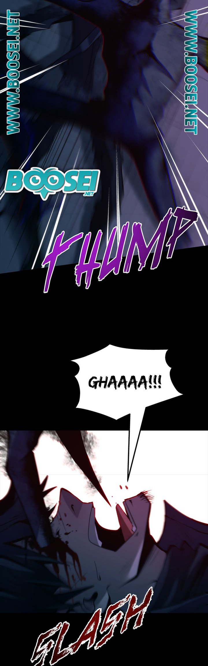 Monochrome Chapter 16 Gambar 40