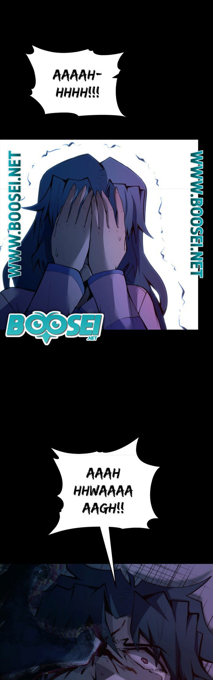 Monochrome Chapter 16 Gambar 42