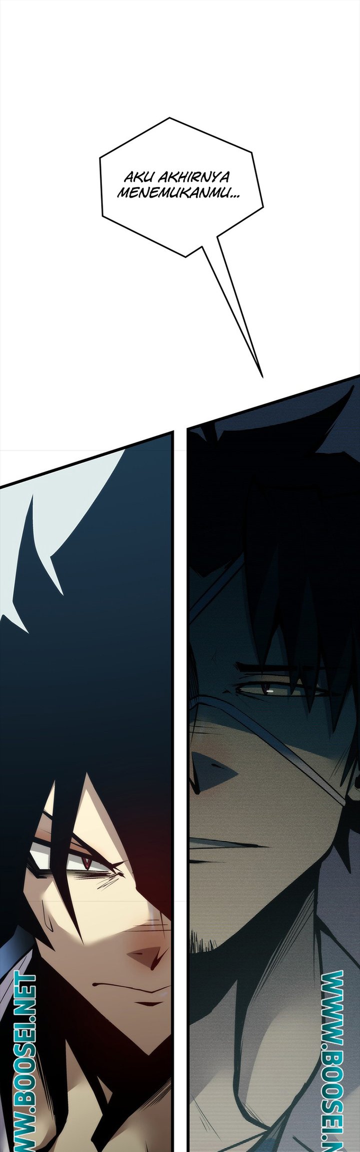 Monochrome Chapter 16 Gambar 47