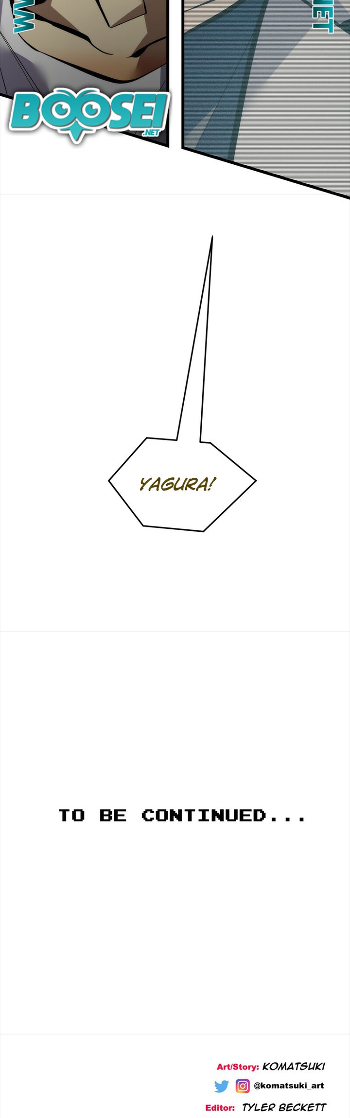 Monochrome Chapter 16 Gambar 48