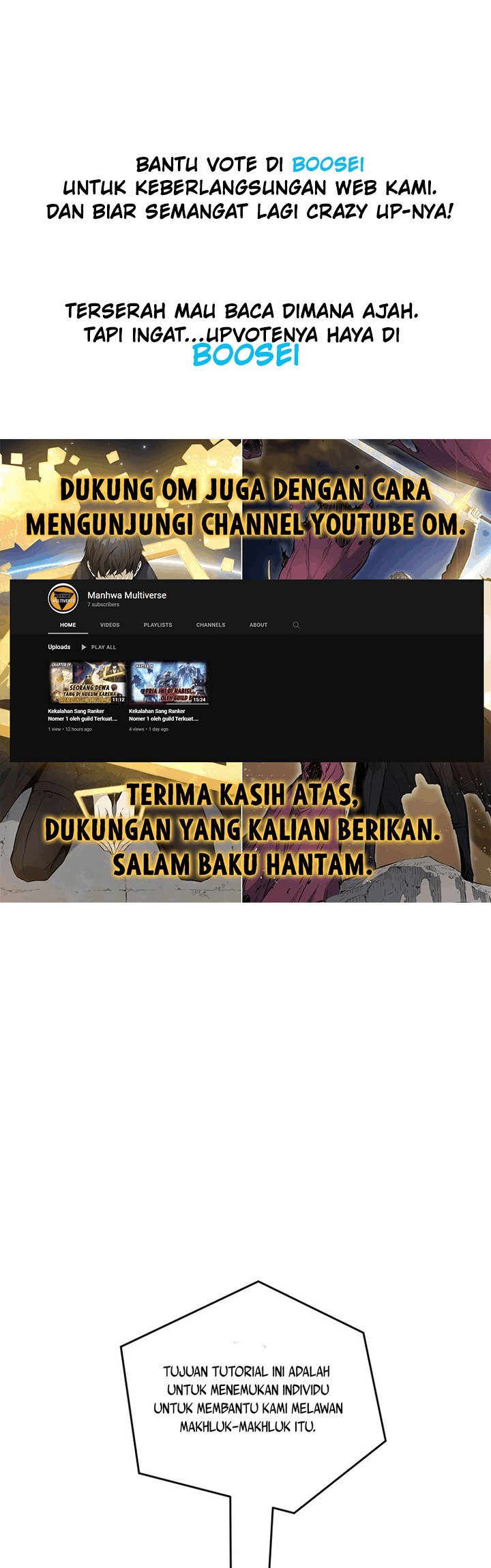 Baca Manhwa Monochrome Chapter 17 Gambar 2