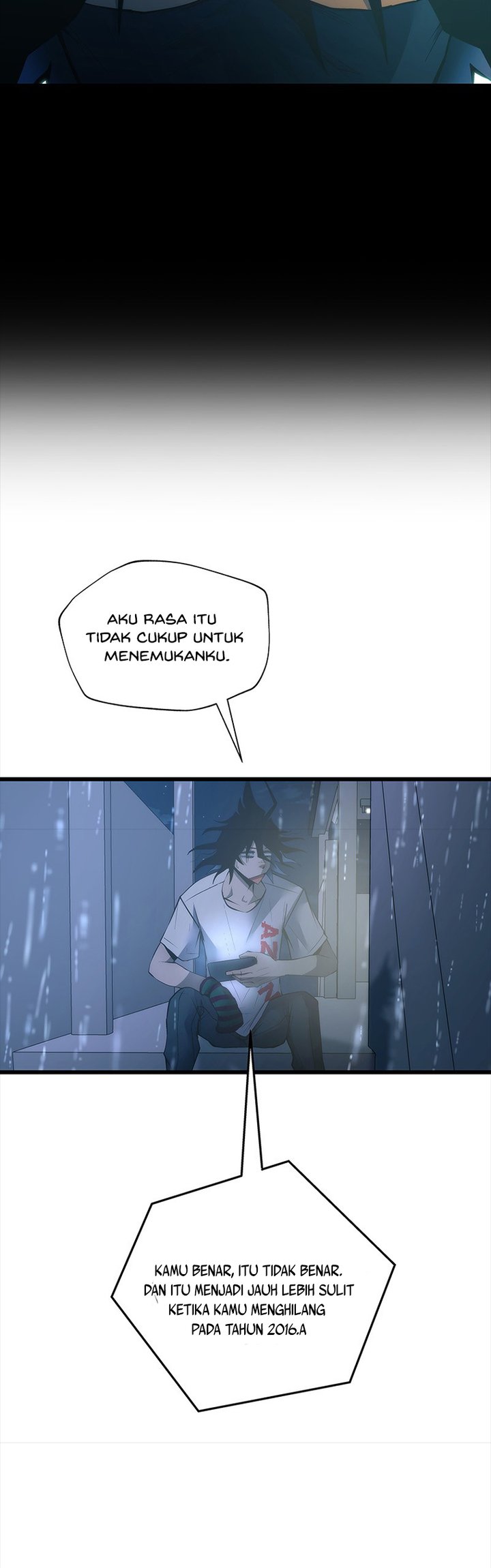 Monochrome Chapter 19 Gambar 20
