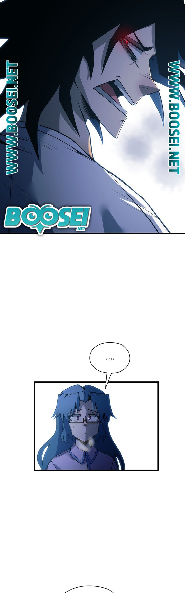 Monochrome Chapter 20 Gambar 30