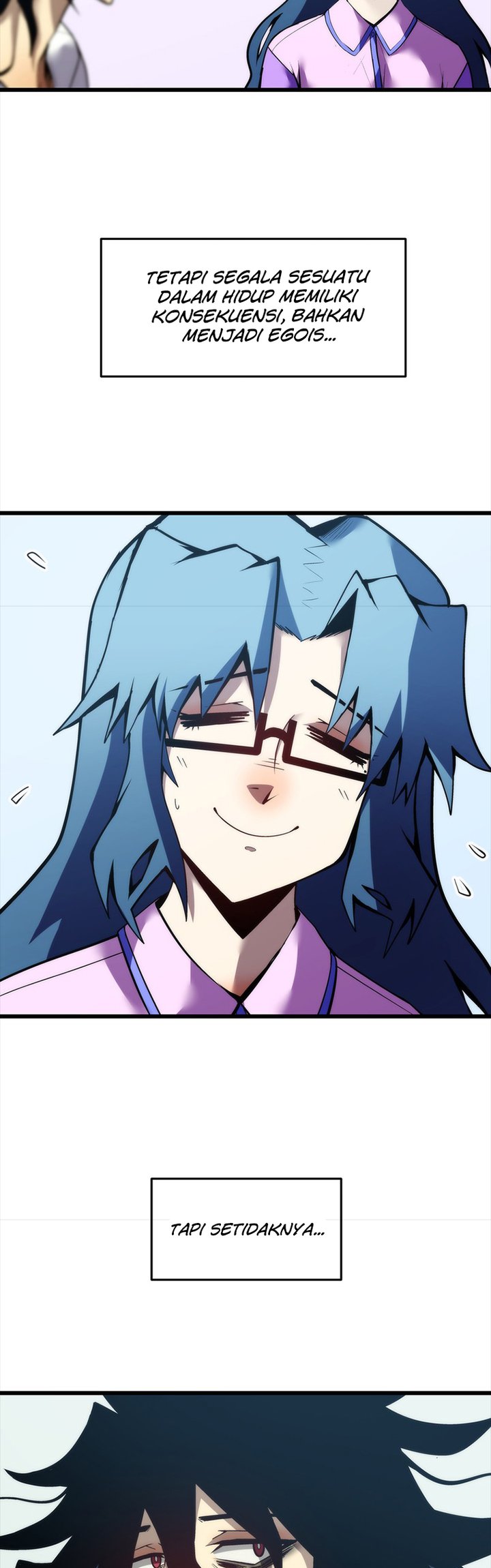 Monochrome Chapter 21 Gambar 15
