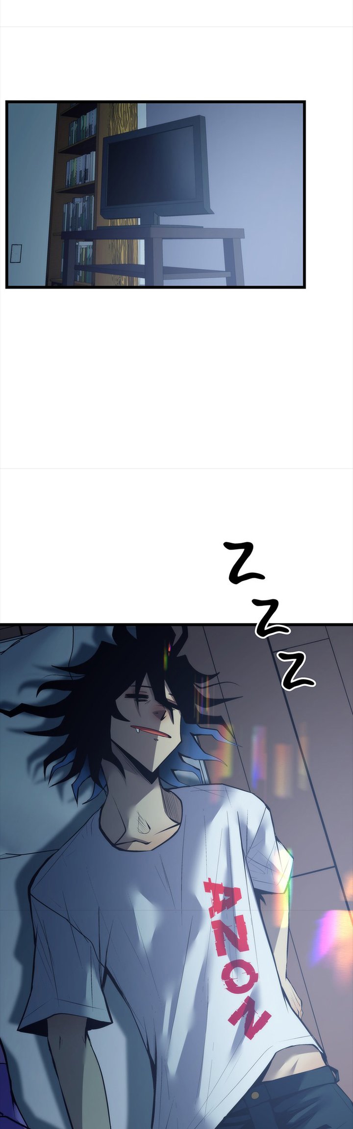 Monochrome Chapter 21 Gambar 20