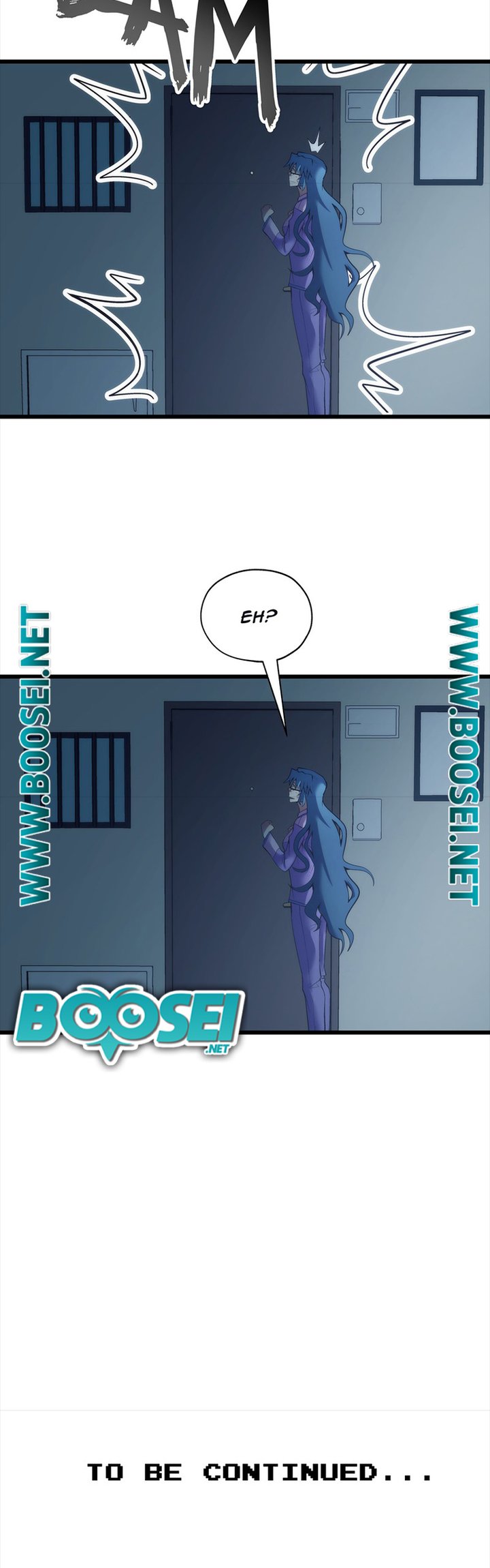 Monochrome Chapter 21 Gambar 35