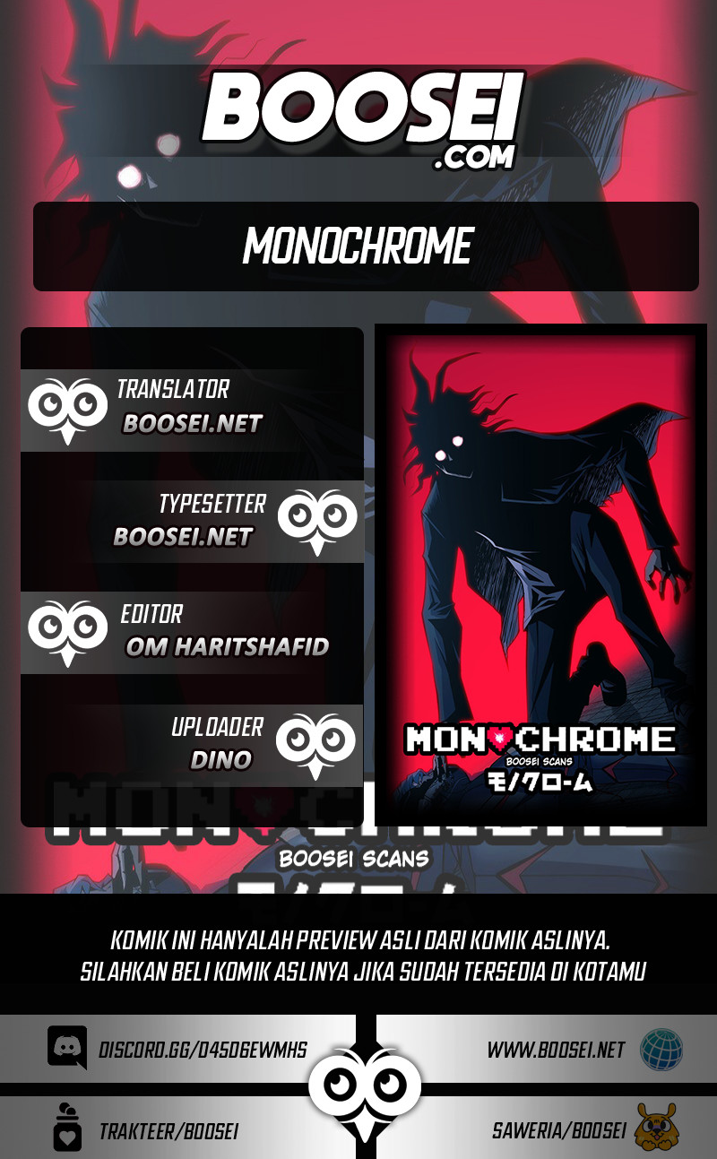 Baca Komik Monochrome Chapter 23 Gambar 1
