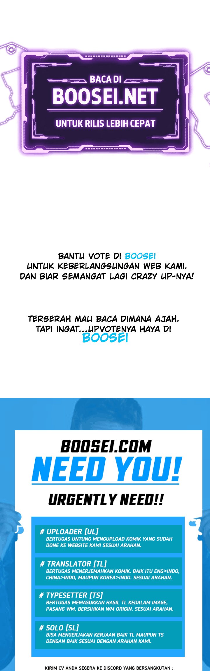 Monochrome Chapter 24 Gambar 55