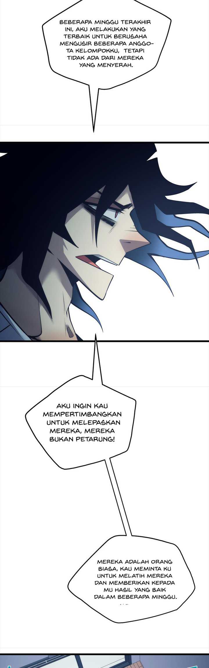 Monochrome Chapter 26 Gambar 16