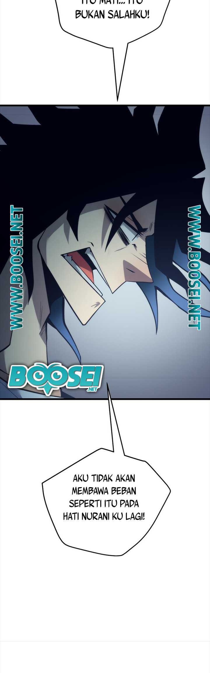 Monochrome Chapter 26 Gambar 24