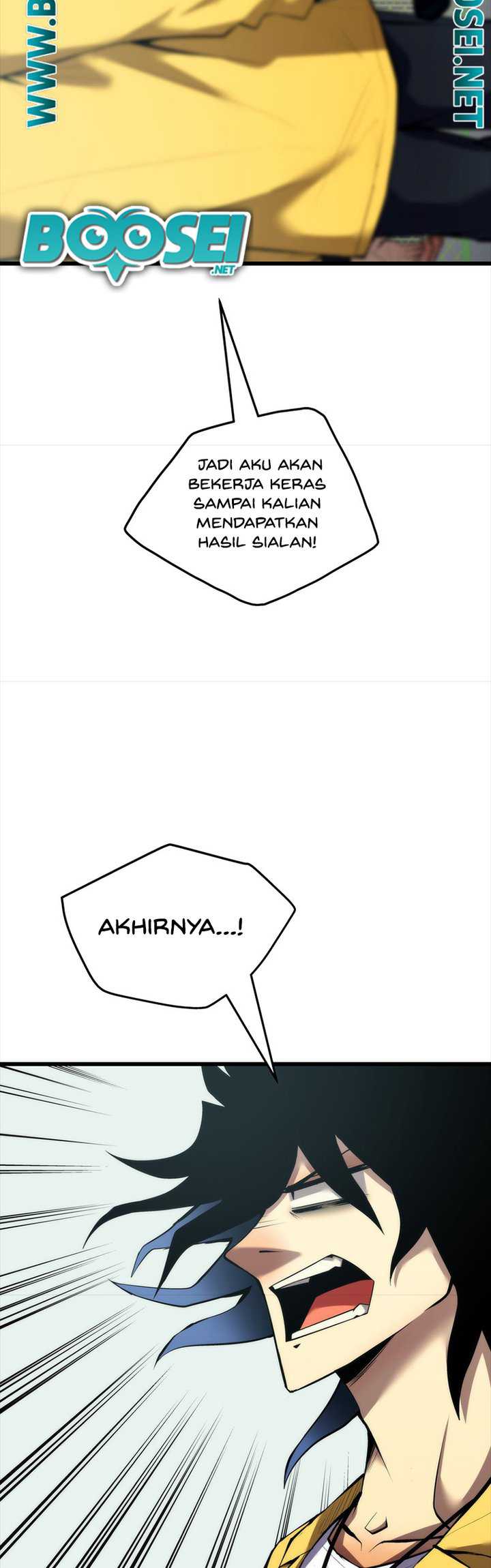 Monochrome Chapter 26 Gambar 44