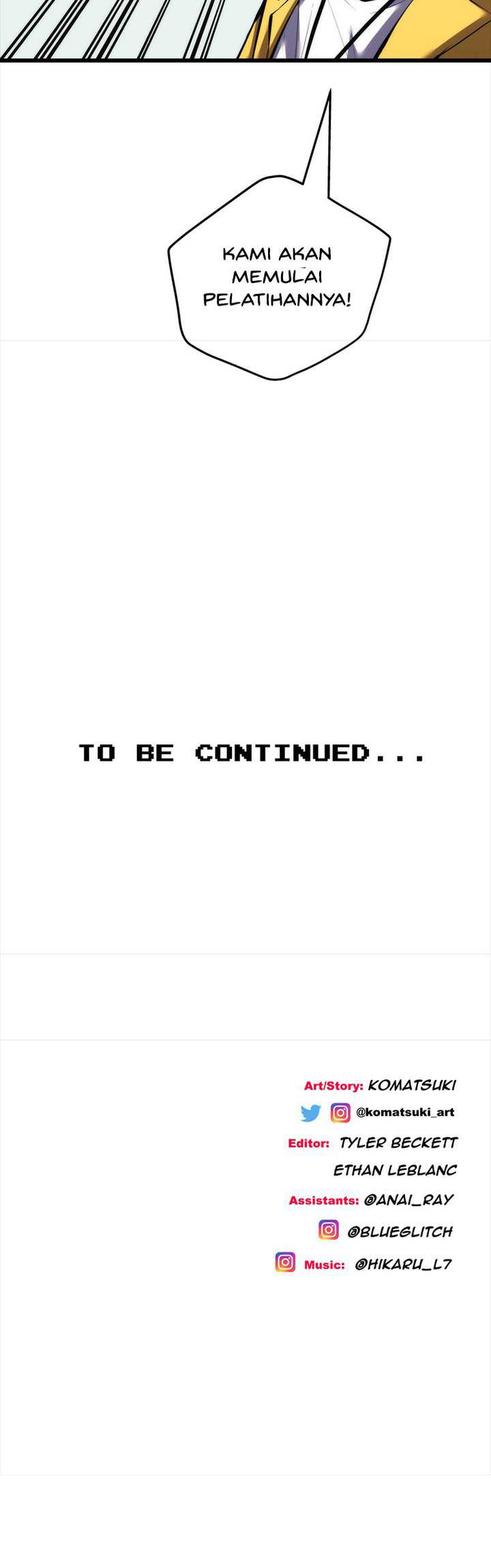 Monochrome Chapter 26 Gambar 45