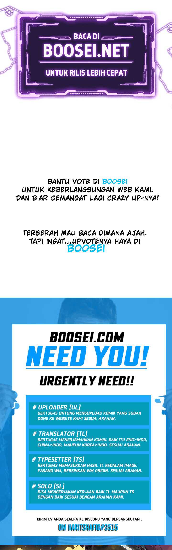 Monochrome Chapter 26 Gambar 46
