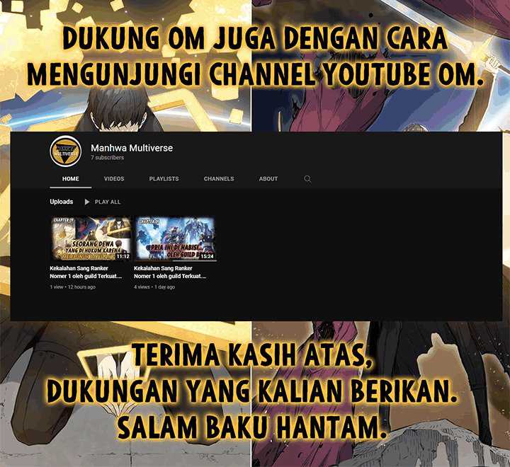 Monochrome Chapter 26 Gambar 47