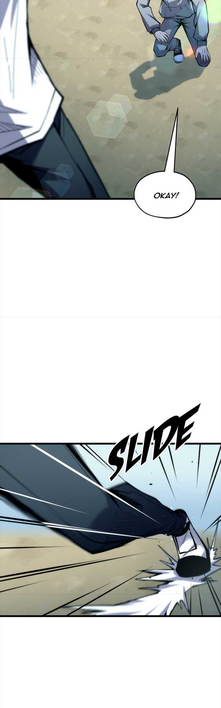 Monochrome Chapter 28 Gambar 11
