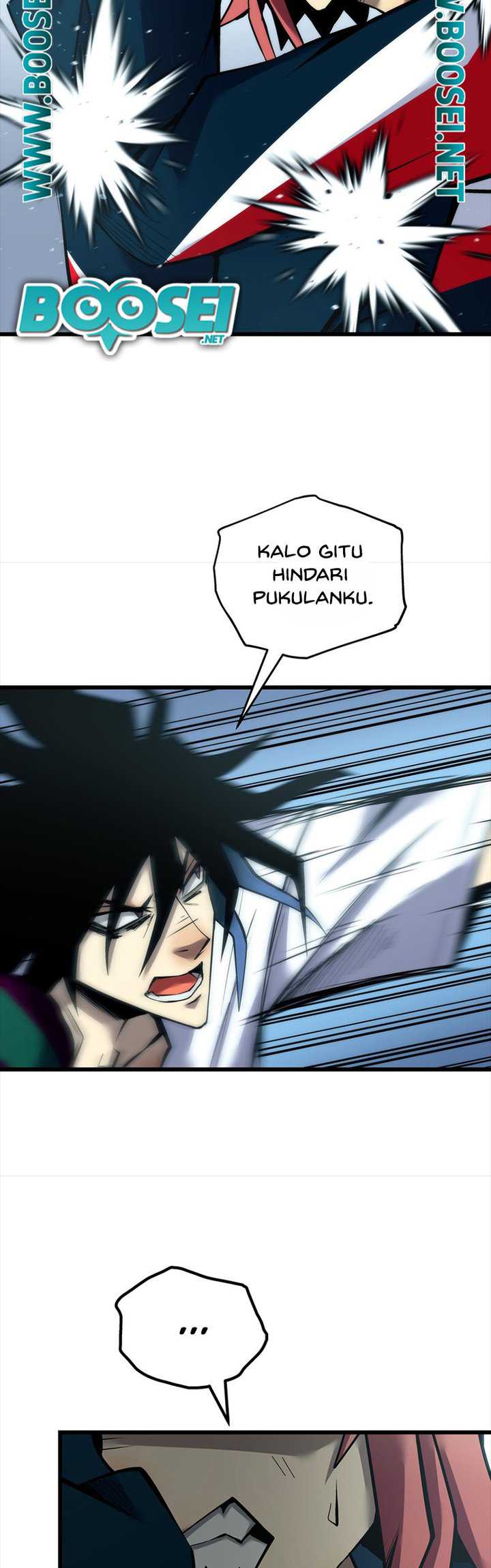 Monochrome Chapter 28 Gambar 21