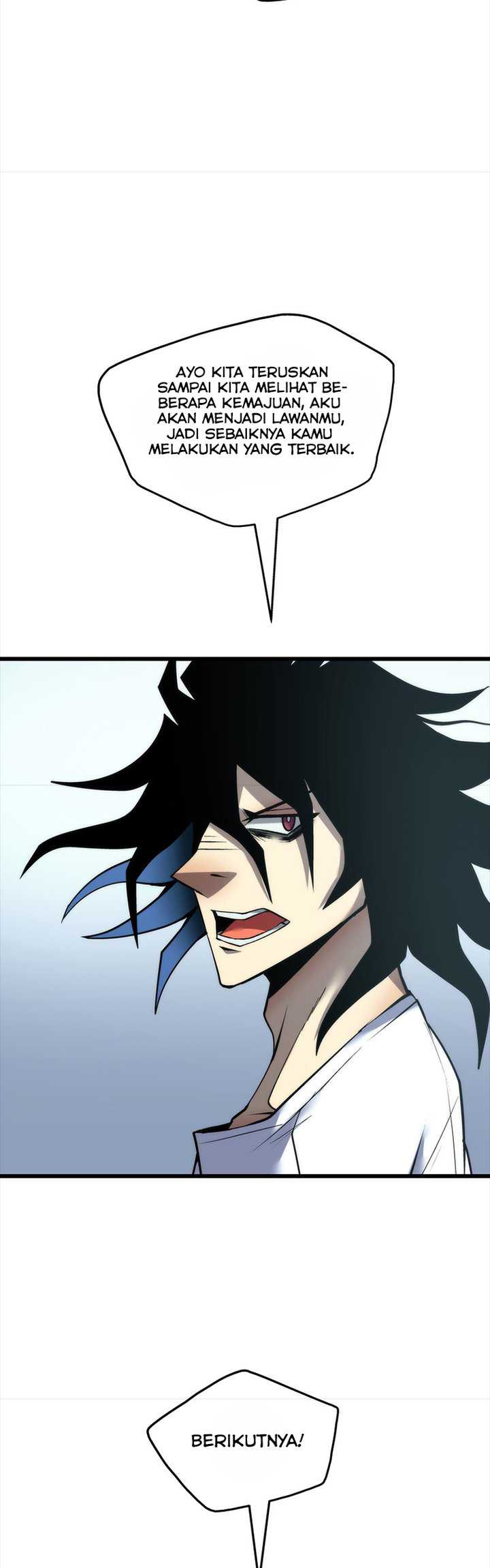 Monochrome Chapter 28 Gambar 26
