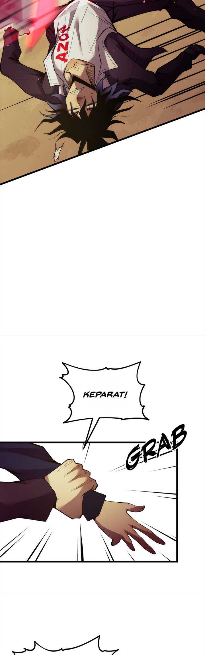 Monochrome Chapter 28 Gambar 42