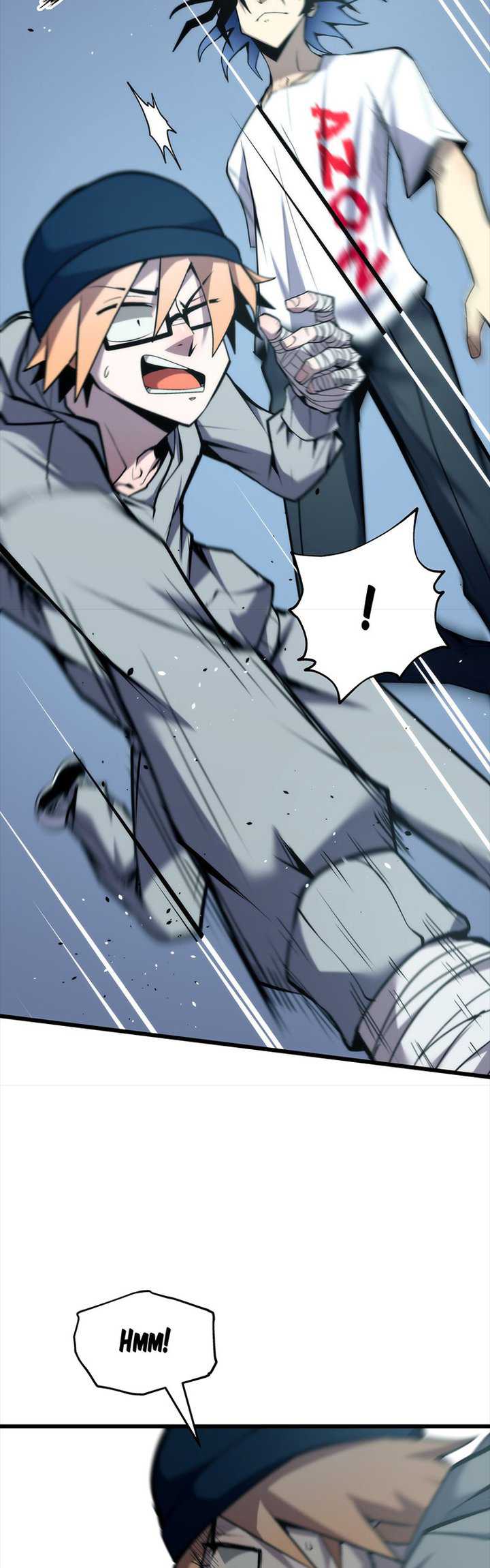 Monochrome Chapter 28 Gambar 5