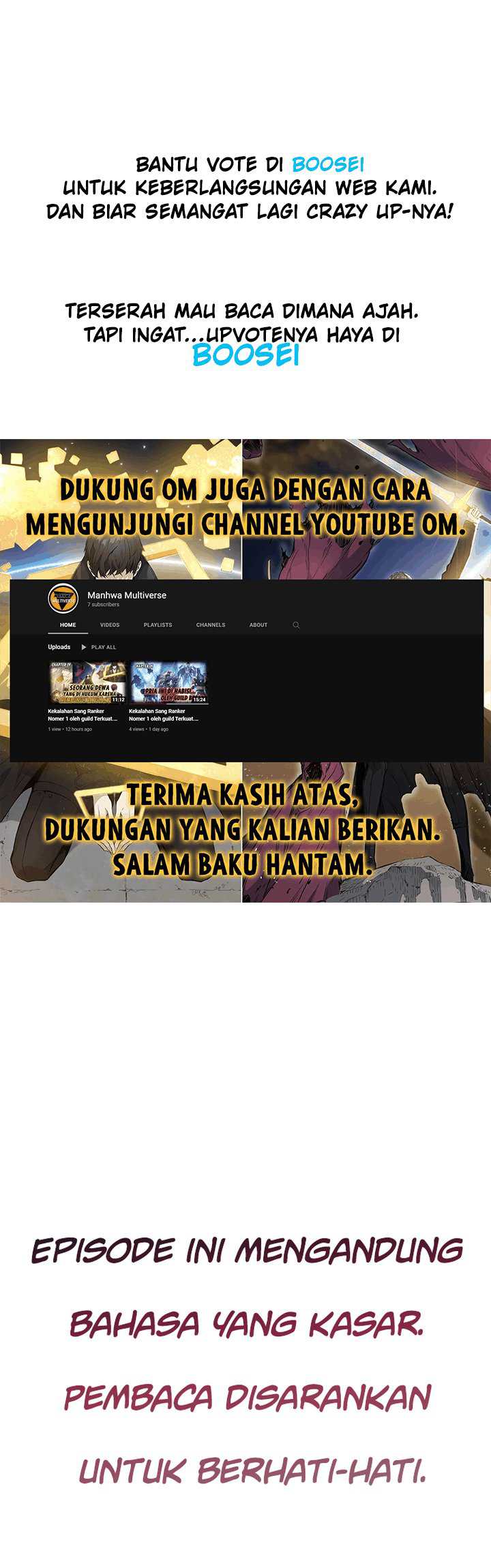 Baca Manhwa Monochrome Chapter 29 Gambar 2