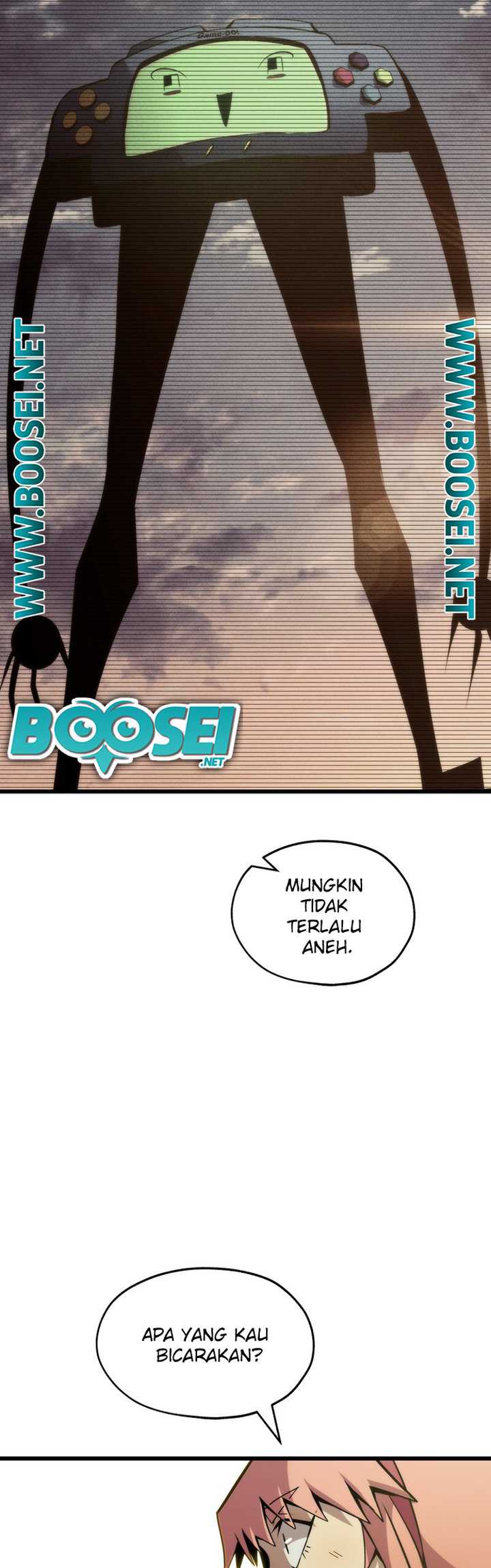 Monochrome Chapter 29 Gambar 24