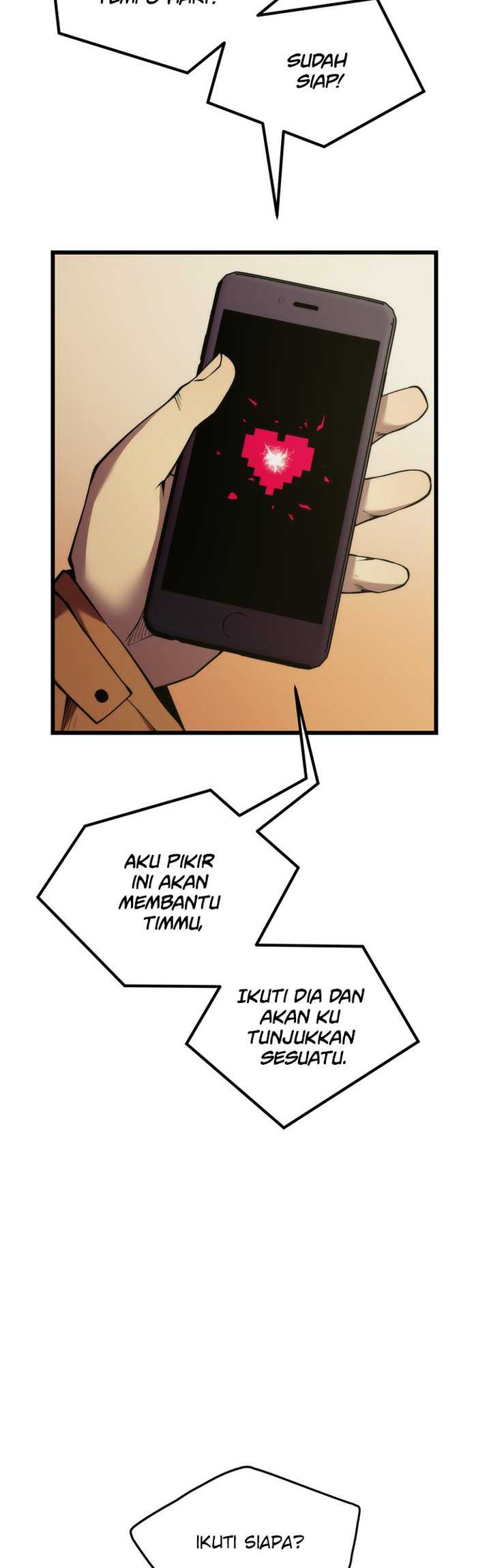 Monochrome Chapter 29 Gambar 32