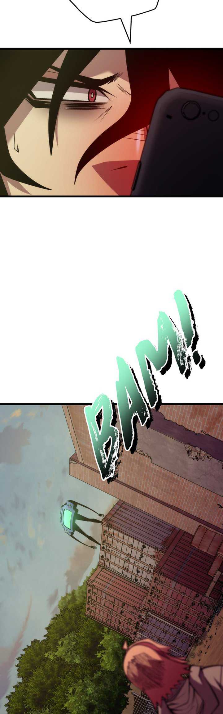 Monochrome Chapter 29 Gambar 33