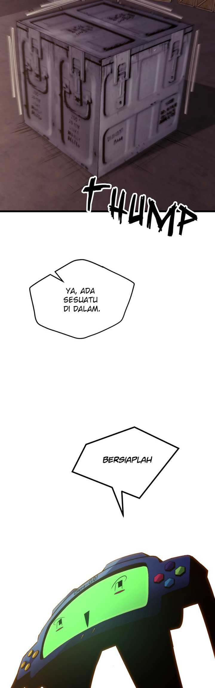 Monochrome Chapter 29 Gambar 39