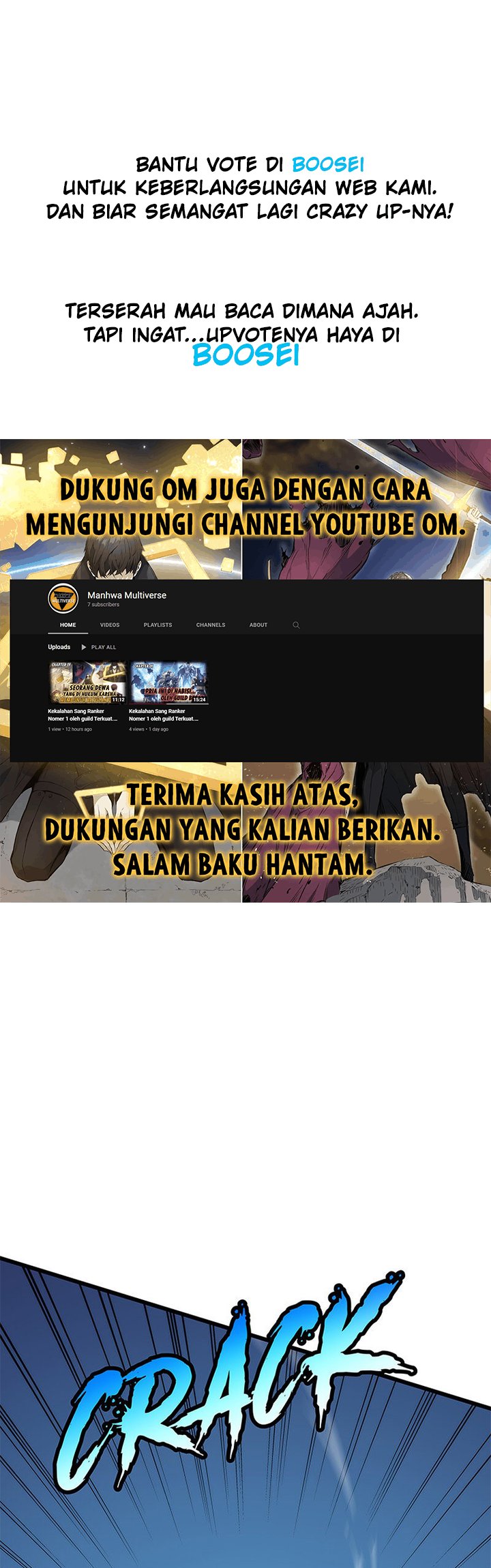 Baca Manhwa Monochrome Chapter 8 Gambar 2