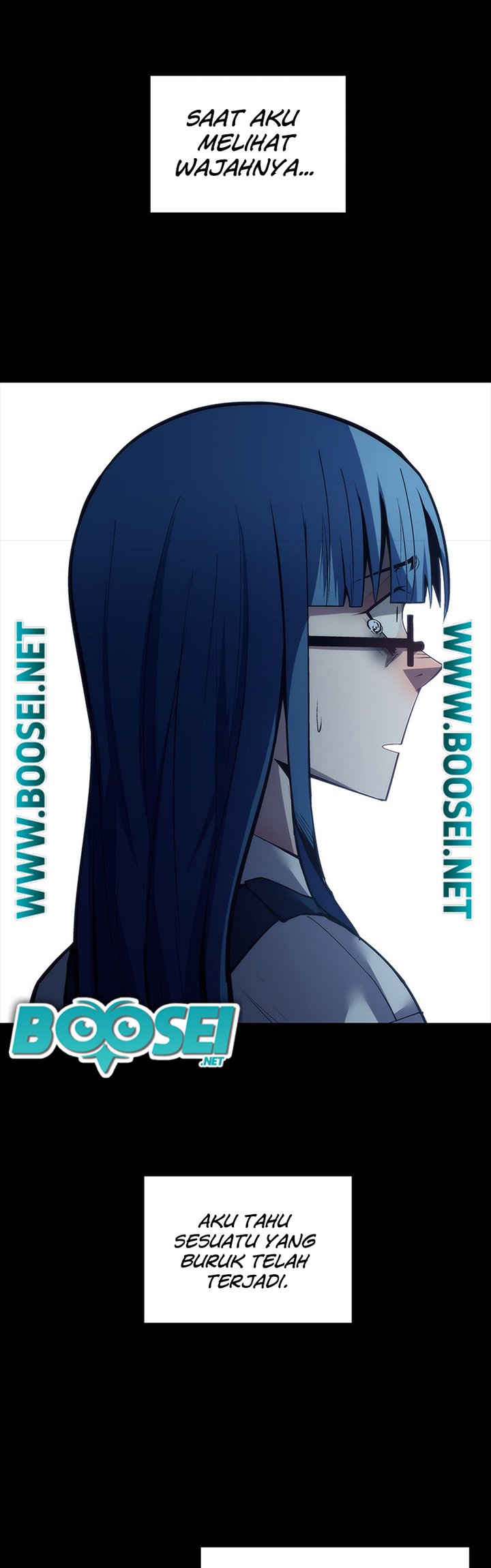 Monochrome Chapter 9 Gambar 28