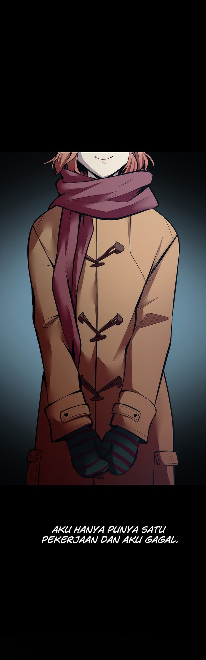 Monochrome Chapter 9 Gambar 38