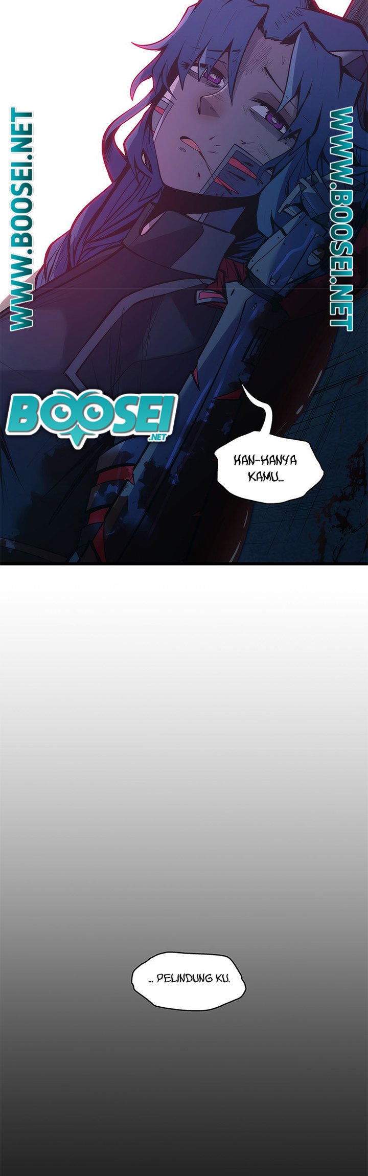 Monochrome Chapter 9 Gambar 4