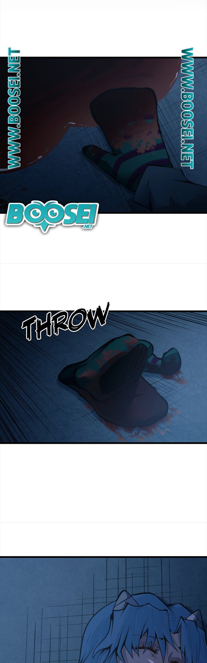 Monochrome Chapter 9 Gambar 41